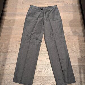 Jones New York Wool Cashmere Pants 34